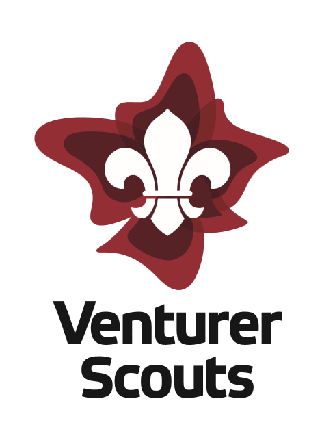 Venturers Logo